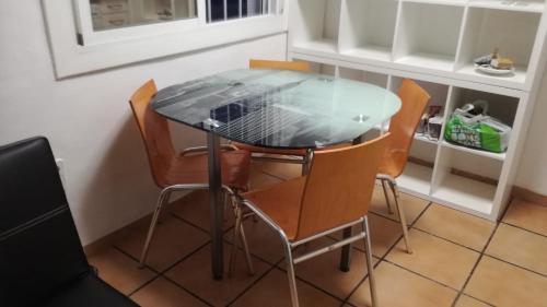 Mini Apartament Pere Anton