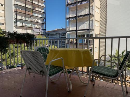Aiguadol� Sitges Apartment