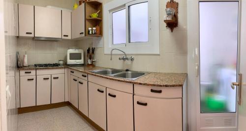 Aiguadol� Sitges Apartment