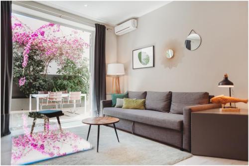 Apartamento La Calma De Sitges