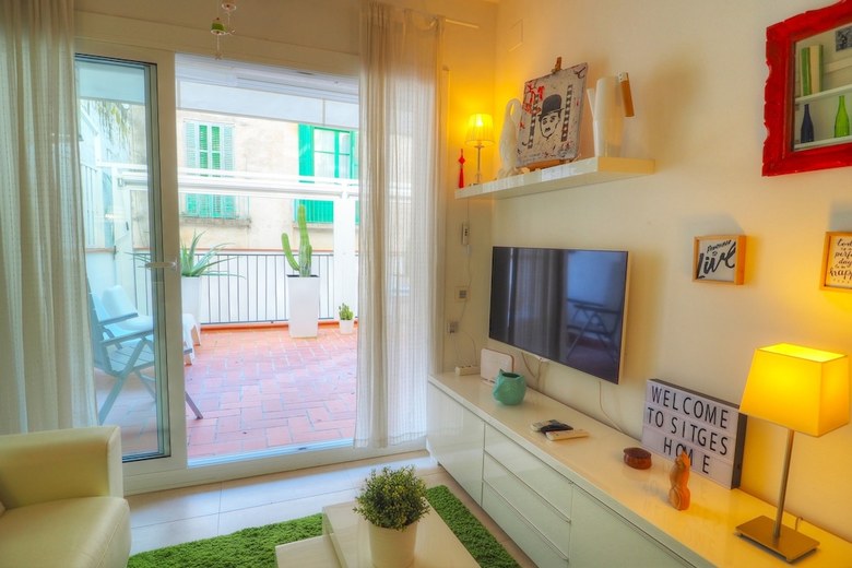 Apartamento El Cubanito
