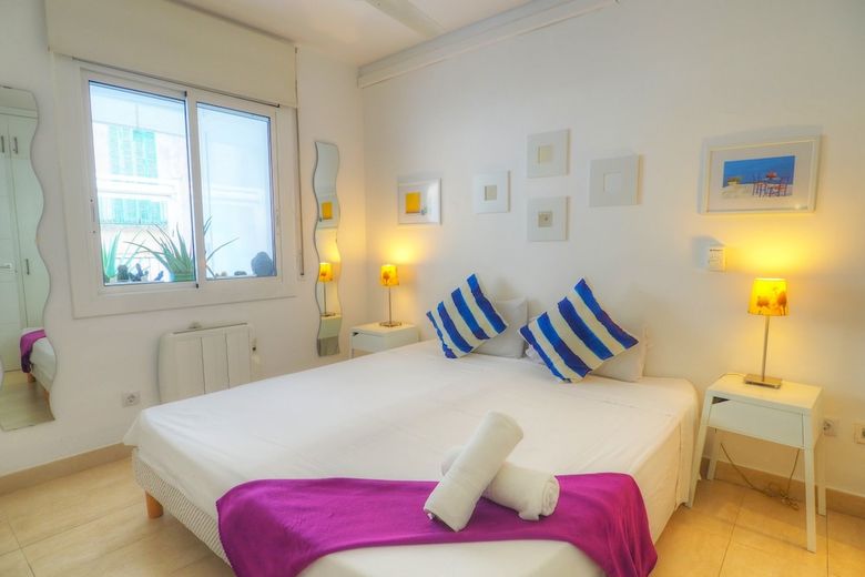Apartamento El Cubanito