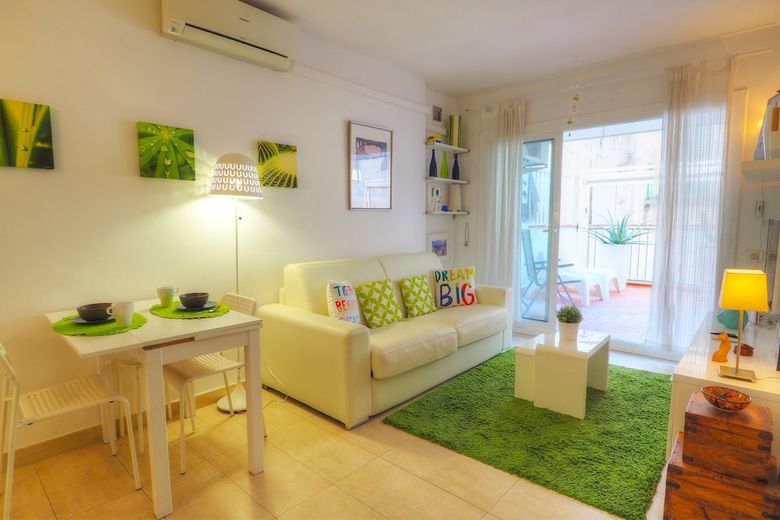 Apartamento El Cubanito