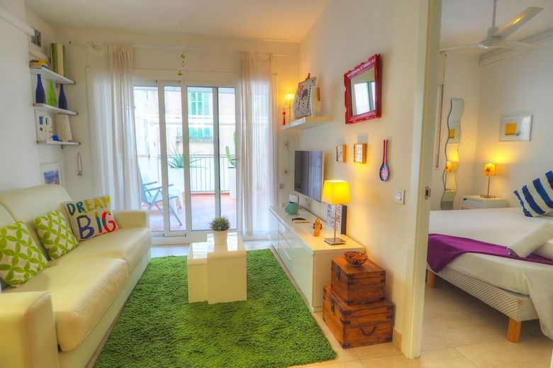 Apartamento El Cubanito