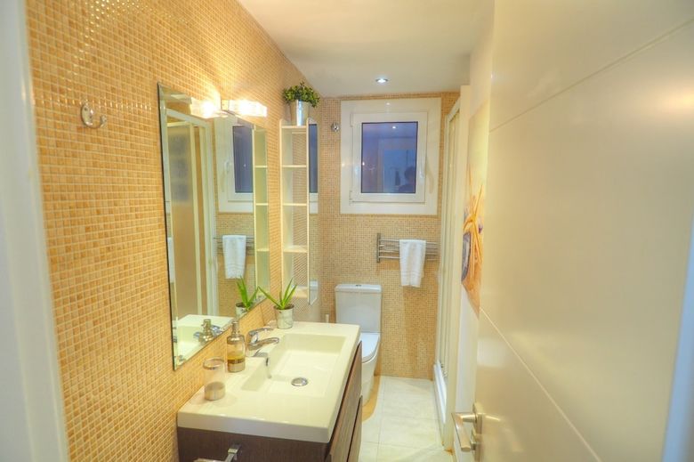 Apartamento El Cubanito