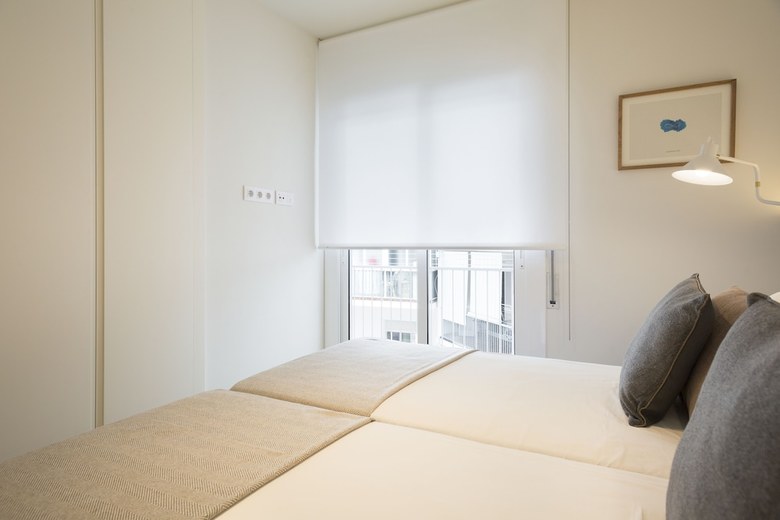 Apartamento Sitges Group Calm Beach