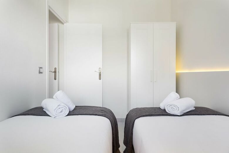 Apartamento Sitges Group Calm Beach