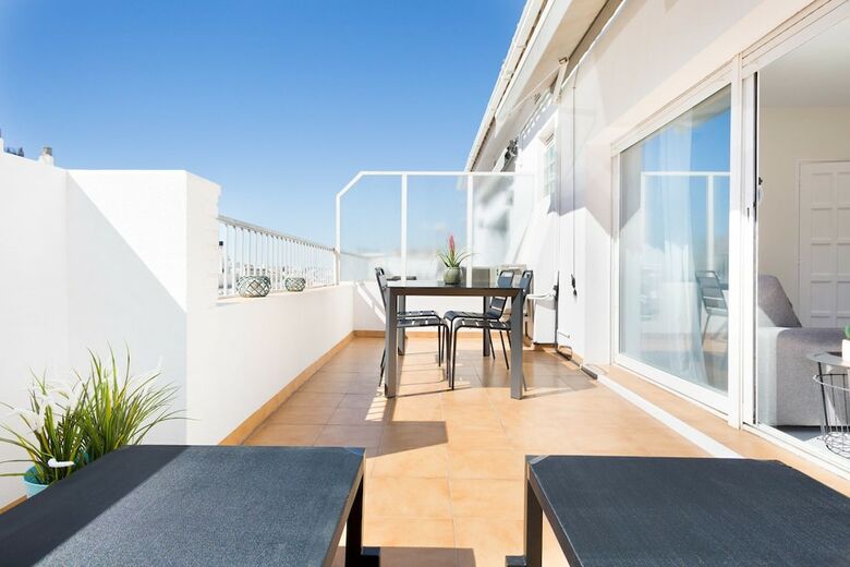 Apartamento Sitges Group Calm Beach