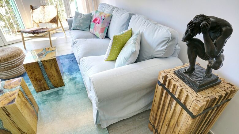 Apartamento Beachstyle Penthouse