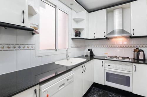 Pure Olive Garden Apartment Sitges
