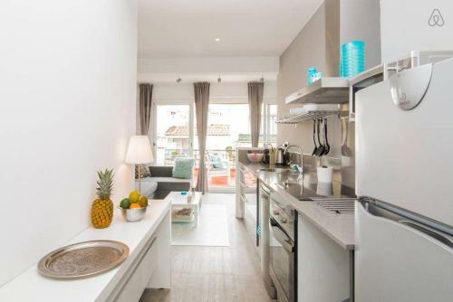 Pure Chill Apartment Sitges