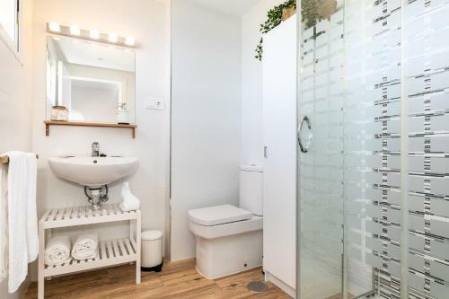 Apartamento Just On The Beach Almirante 903