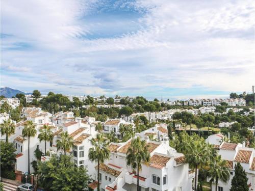 Two-bedroom Apartment In Las Lagunas De Mijas