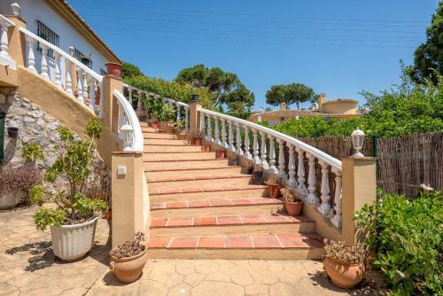 Villa Soleada Calahonda