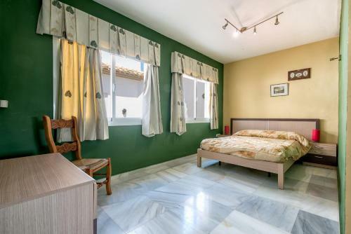 Villa Soleada Calahonda