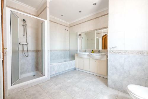 Villa Soleada Calahonda