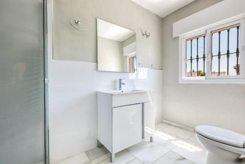 Villa Soleada Calahonda