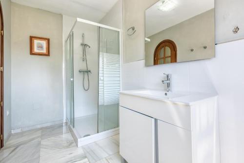 Villa Soleada Calahonda