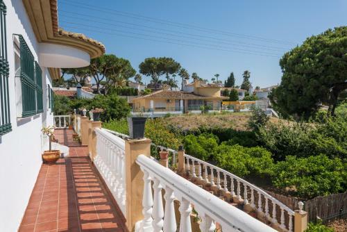 Villa Soleada Calahonda