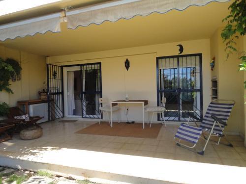 Apartamento Calahonda Royal Azucena