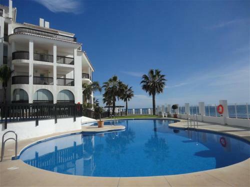 Apartamento Puerta Del Mar