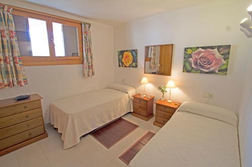 Apartamento Delta 3