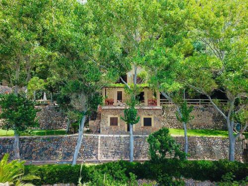 Villa Alconasser