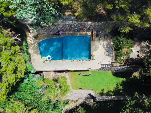Villa Alconasser