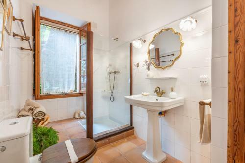 Villa Alconasser