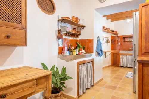 Villa Alconasser