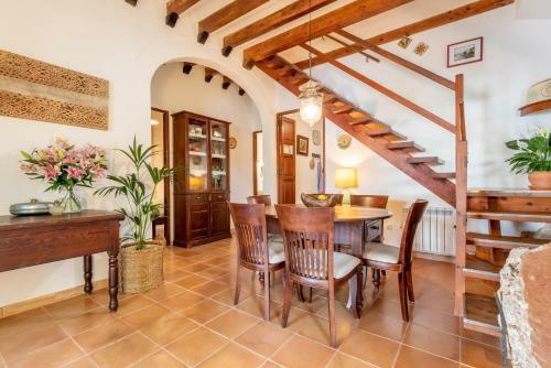 Villa Alconasser