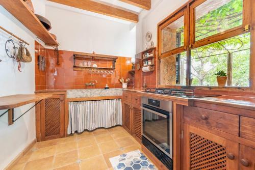 Villa Alconasser