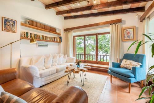 Villa Alconasser