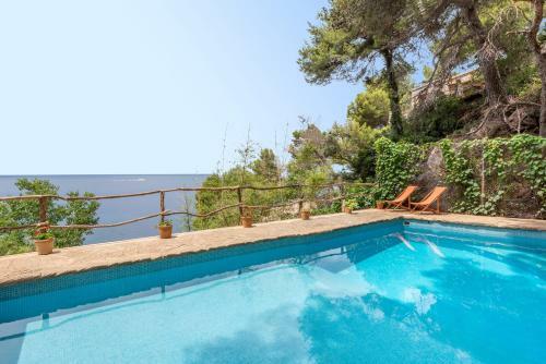 Villa Alconasser