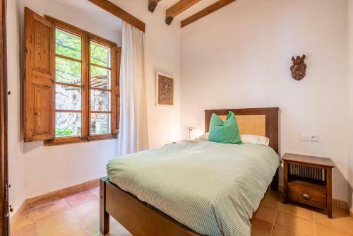 Villa Alconasser