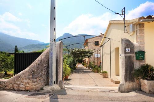 Villa Highlander