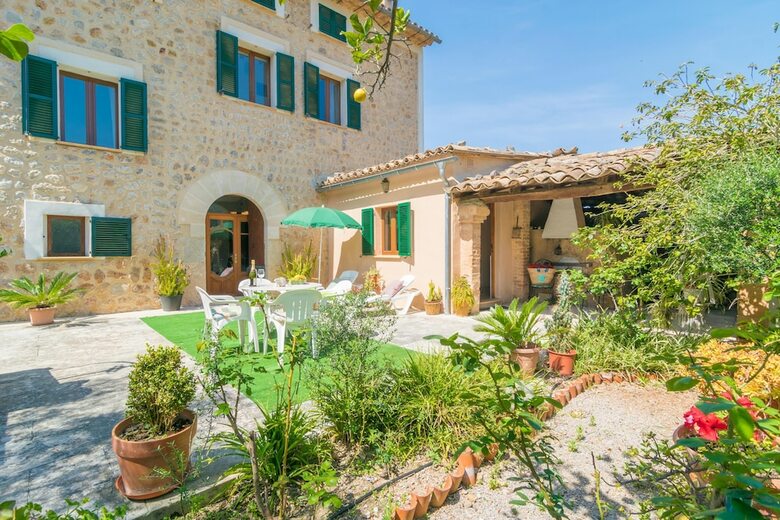 Villa Frontera