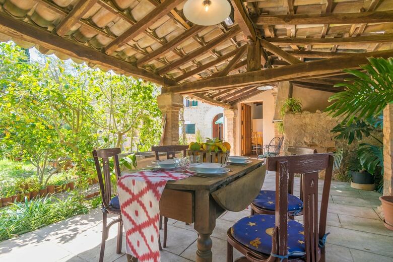 Villa Frontera