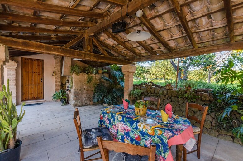 Villa Frontera