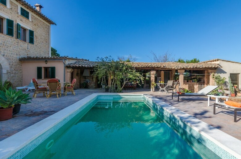 Villa Frontera