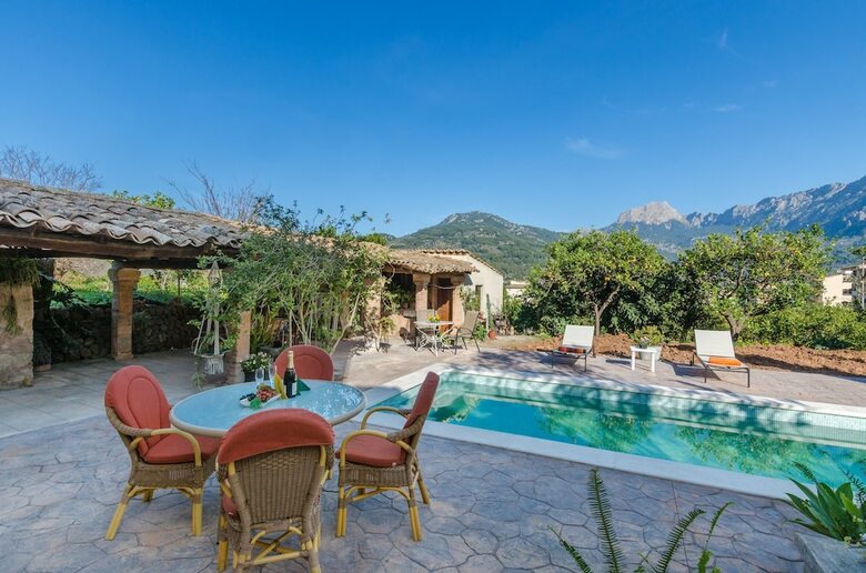 Villa Frontera