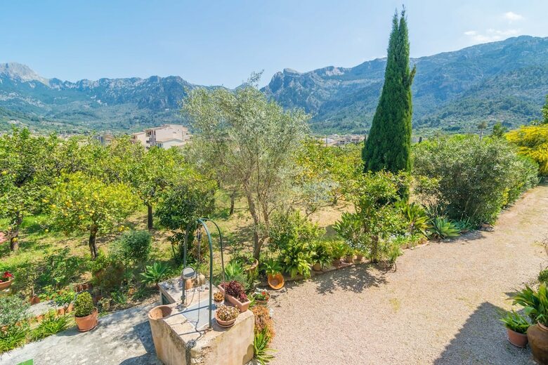 Villa Frontera