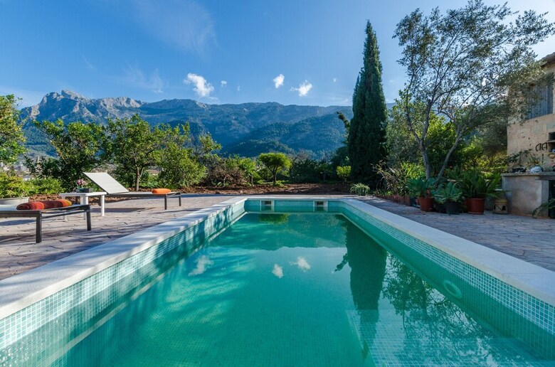 Villa Frontera