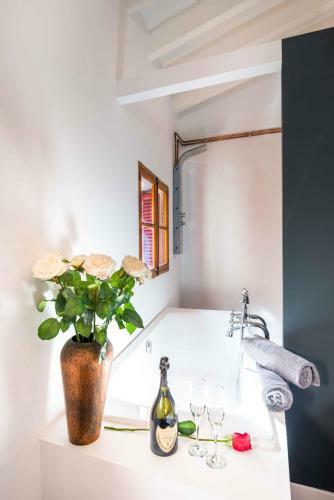 Hotel Lluna Aqua Soller