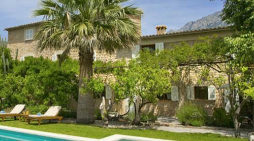 Villa Son Flor
