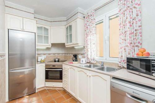Torre Soli Nou Villa Sleeps 7 Pool Air Con Wifi
