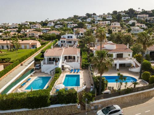 Villa Llevant 77
