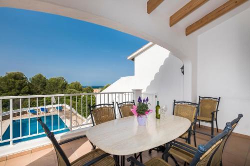 Villa Llevant 77