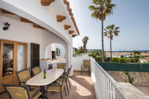 Villa Llevant 77