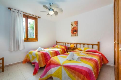 Villa Llevant 77